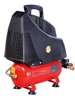 FUBAG OL 195/6 CM1,5 Компрессор [646033] {Реси- вер, л 6 Произ- водит., л/мин 180 Давле- ние, бар 8 Мощность, кВт 1.1  Напряжение, В 220 Вес, кг 11}