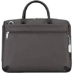 Сумка SUMDEX  NON-913BK  { нейлон,черная,до 15,6"}