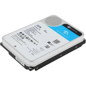 20Tb Seagate SkyHawk AI Survelilance SATA3 3.5" 256Mb 7200rpm ST20000VE002