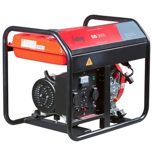 FUBAG DS 3600 [641696/8641094] Электростанция дизельная