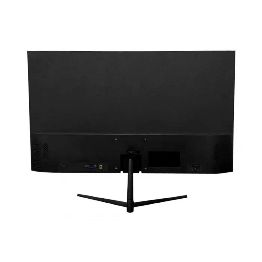 Dahua DHI-LM22-B200 21.45"; (16:9) FullHD 1920x1080 ЖК-монитор с ультратонкой рамкой; 75Гц; VA; VESA 75x57; 1 VGA; 1 HDMI; 1 Аудиовыход