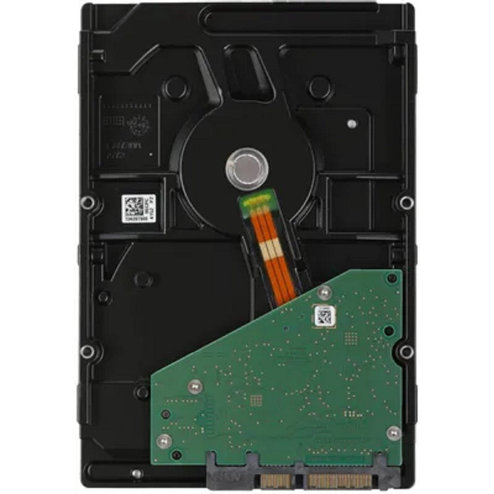 2TB Seagate Barracuda (ST2000DM008) {SATA 6 Гбит/с, 7200 rpm, 256mb buffer}