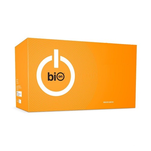 Bion TK-3110 Картридж для Kyocera FS4100DN (15500 стр.), Черный, с чипом, BCR-TK-3110