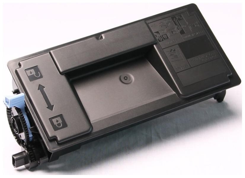 Тонер-картридж для Kyocera P3045dn/P3145dn/P3150dn/P3155dn/M3145dn/M3645dn TK-3160 ув.емк. 22K  ELP Imaging®, CT-KYO-TK-3160-22K