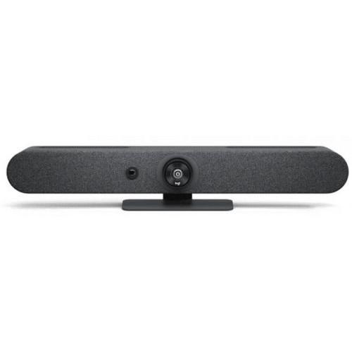 960-001339/960-001340 Logitech Rally Bar Mini Graphite