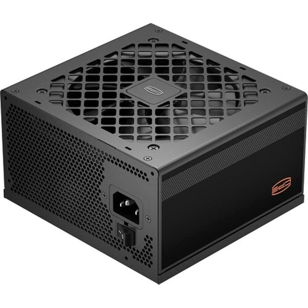 PCCooler, 1000W 80+ Bronze  KN1000, P3-KN1000-G1FFBK0-EU
