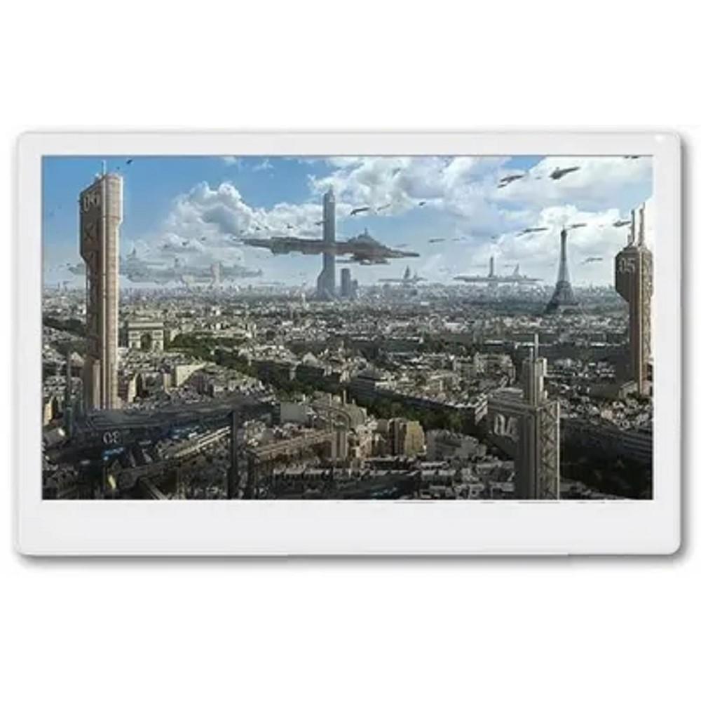 Монитор видеодомофона Tantos Stark HD SE (White), 00-00244136