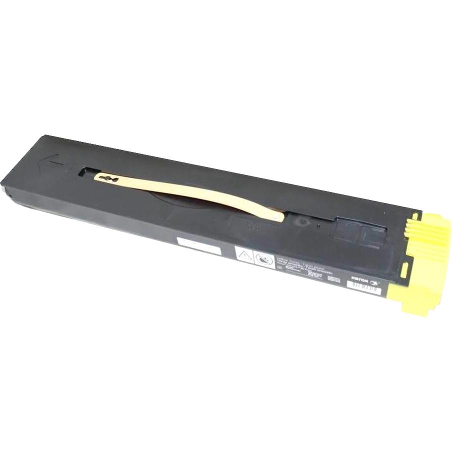 Тонер-картридж желтый Versant 80/180/ Xerox Versant 80 Yellow Toner Cartridge, 006R01649