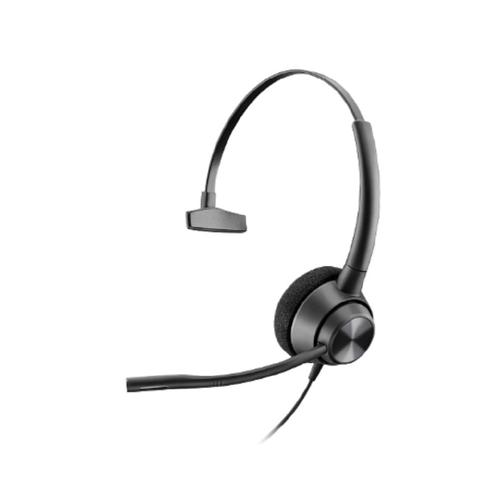 Poly 77T43AA EncorePro 310, EP310 QD, WW Гарнитура проводная