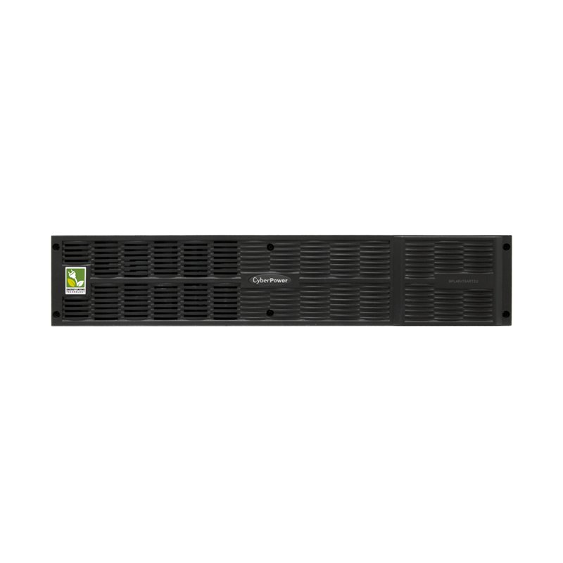 Внешний батарейный модуль CyberPower для ИБП PR3000ELCDRTXL2U, PR6000ELCDRTXL5U/ Battery cabinet CyberPower for UPS PR3000ELCDRTXL2U, PR6000ELCDRTXL5U, BPL48V75ART2U