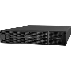 Внешний батарейный модуль CyberPower для ИБП PR3000ELCDRTXL2U, PR6000ELCDRTXL5U/ Battery cabinet CyberPower for UPS PR3000ELCDRTXL2U, PR6000ELCDRTXL5U, BPL48V75ART2U