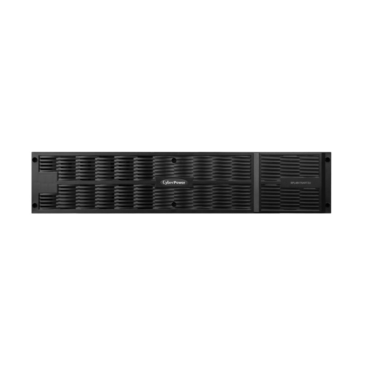 Внешний батарейный модуль CyberPower для ИБП PR3000ELCDRTXL2U, PR6000ELCDRTXL5U/ Battery cabinet CyberPower for UPS PR3000ELCDRTXL2U, PR6000ELCDRTXL5U, BPL48V75ART2U