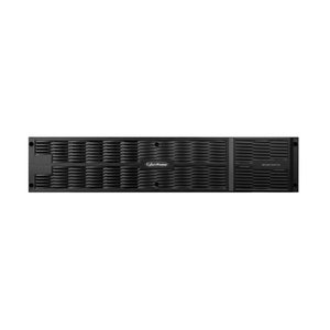 Внешний батарейный модуль CyberPower для ИБП PR3000ELCDRTXL2U, PR6000ELCDRTXL5U/ Battery cabinet CyberPower for UPS PR3000ELCDRTXL2U, PR6000ELCDRTXL5U, BPL48V75ART2U