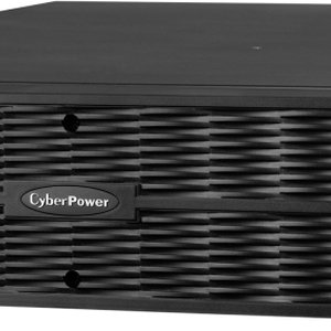 Внешний батарейный модуль CyberPower для ИБП PR3000ELCDRTXL2U, PR6000ELCDRTXL5U/ Battery cabinet CyberPower for UPS PR3000ELCDRTXL2U, PR6000ELCDRTXL5U, BPL48V75ART2U