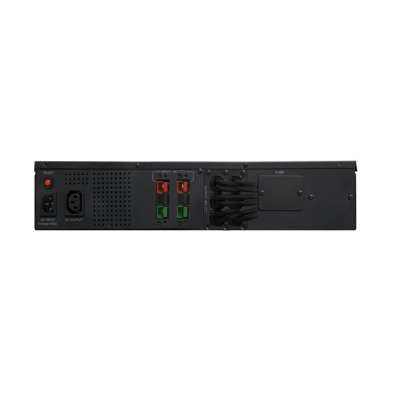 Внешний батарейный модуль CyberPower для ИБП PR3000ELCDRTXL2U, PR6000ELCDRTXL5U/ Battery cabinet CyberPower for UPS PR3000ELCDRTXL2U, PR6000ELCDRTXL5U, BPL48V75ART2U