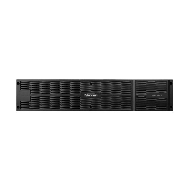 Внешний батарейный модуль CyberPower для ИБП PR3000ELCDRTXL2U, PR6000ELCDRTXL5U/ Battery cabinet CyberPower for UPS PR3000ELCDRTXL2U, PR6000ELCDRTXL5U, BPL48V75ART2U