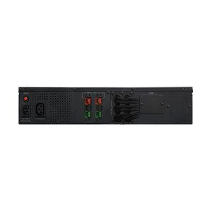 Внешний батарейный модуль CyberPower для ИБП PR3000ELCDRTXL2U, PR6000ELCDRTXL5U/ Battery cabinet CyberPower for UPS PR3000ELCDRTXL2U, PR6000ELCDRTXL5U, BPL48V75ART2U