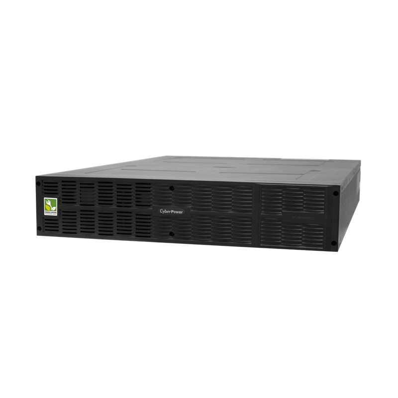Внешний батарейный модуль CyberPower для ИБП PR3000ELCDRTXL2U, PR6000ELCDRTXL5U/ Battery cabinet CyberPower for UPS PR3000ELCDRTXL2U, PR6000ELCDRTXL5U, BPL48V75ART2U