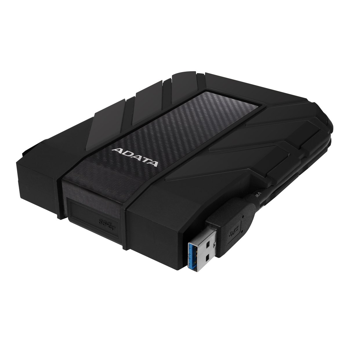 Внешний жесткий диск/ Portable HDD 1TB ADATA HD710 Pro (Black), IP68, USB 3.2 Gen1, 133x99x22mm, 270g /3 года/, AHD710P-1TU31-CBK