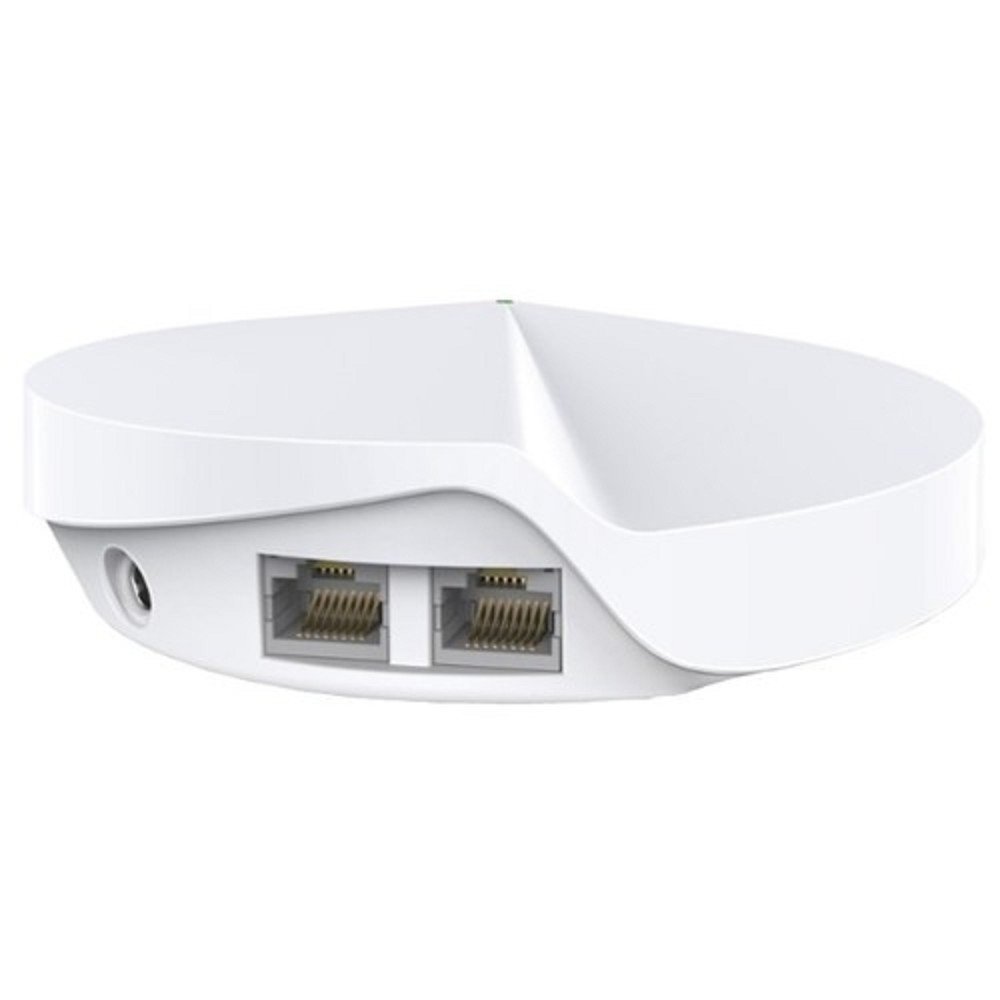 TP-Link Deco M5(2-pack) AC1300 Домашняя Mesh Wi-Fi система