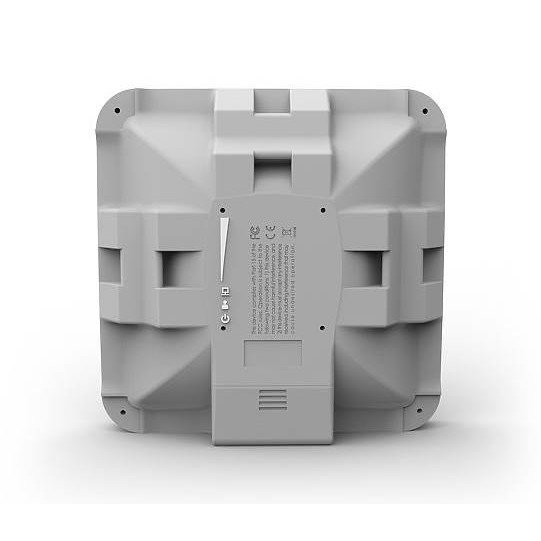 MikroTik RBSXTsq5nD (SXTsq Lite5) Радиомост 5 ГГц, 802.11a/n, 25 дБм, MIMO 2x2, 1x Ethernet