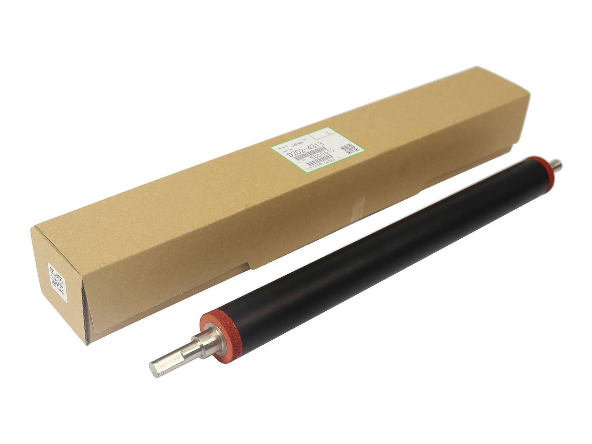 Вал резиновый Ricoh MP 2554SP/3554SP/MP 4054SP/5054SP/6054SP (D2024313/D2894313) CET, CET6285U