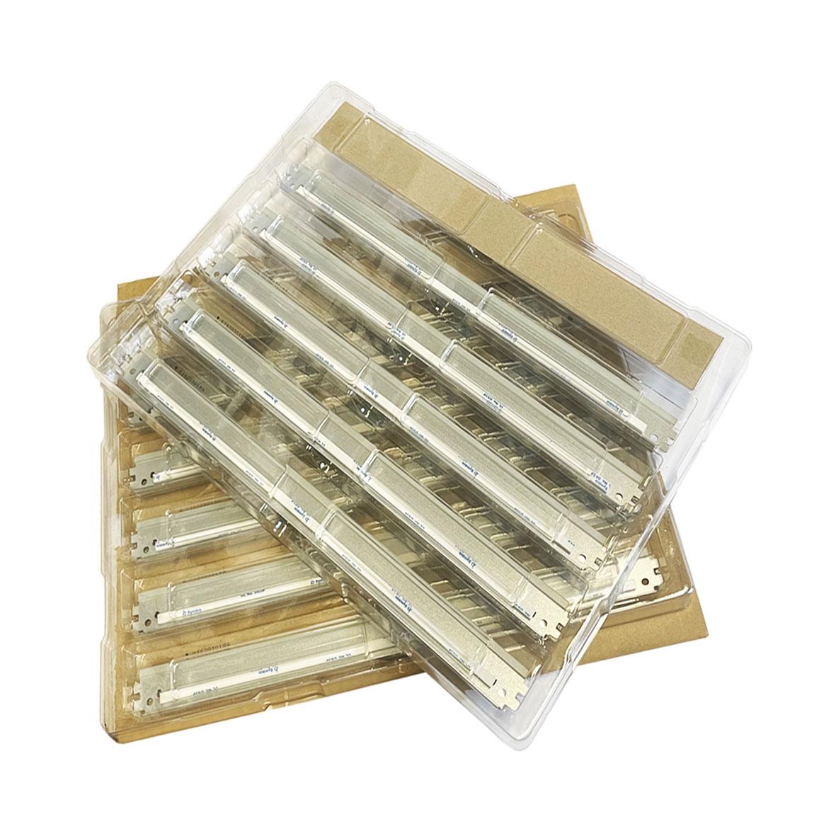 Ракель для HP Color LJ CP 5225/5525 (+ mylar) (УПАКОВКА 10 шт) Kuroki