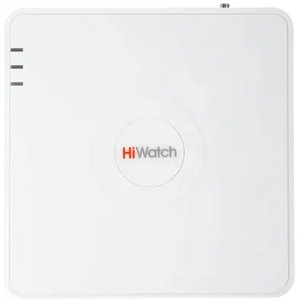 HiWatch DS-N204P(C) Видеорегистратор