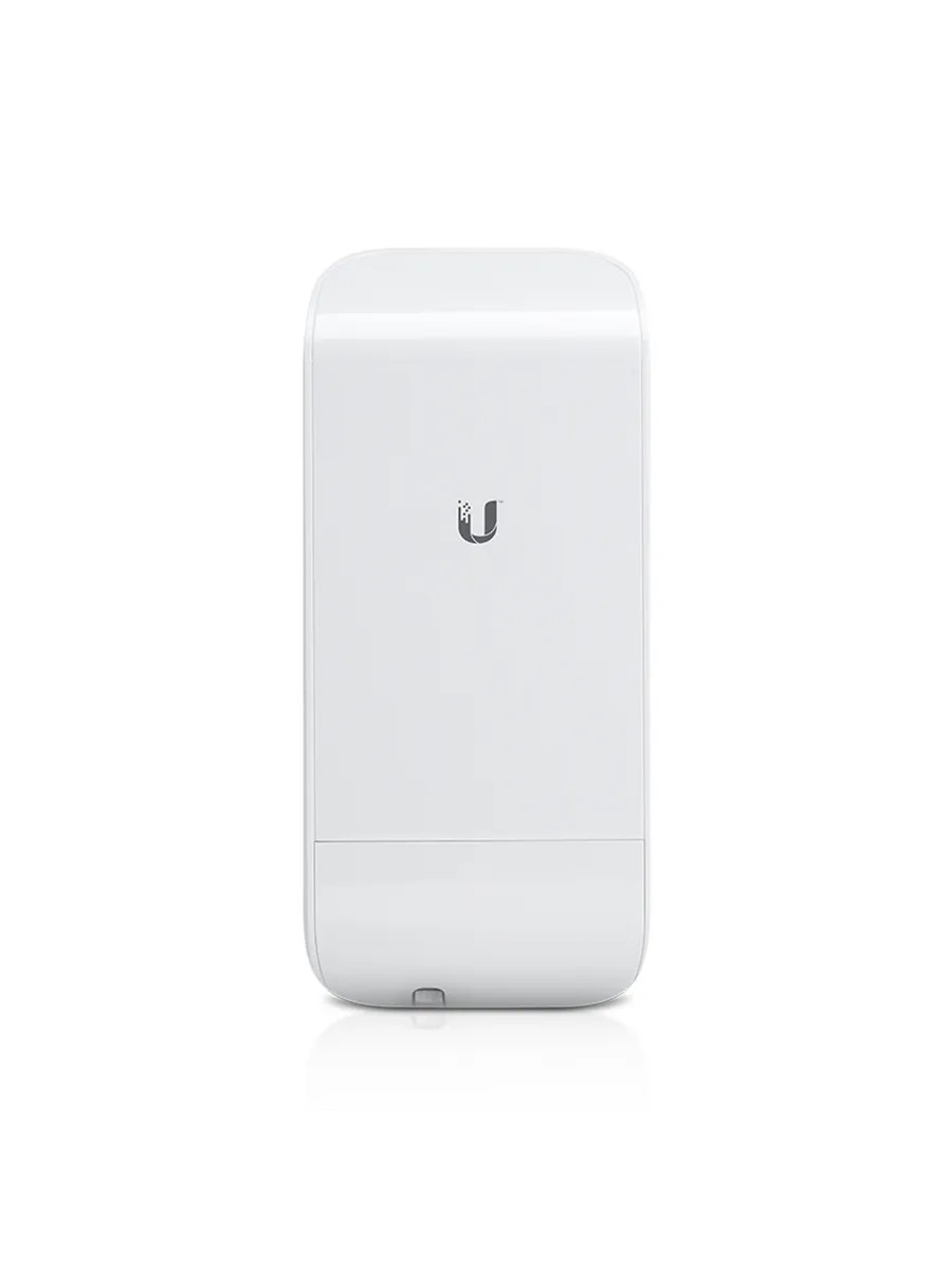 Точка доступа Ubiquiti LocoM2 (LOCOM2)