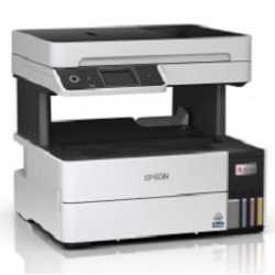 Epson L6490 ( C11CJ88405/C11CJ88505/C11CJ88404/C11CJ88507) {A4,17 стр./мин. ч/б ISO , 9,5 стр./мин. цвет (ISO),  Net WiFi USB RJ-45 }