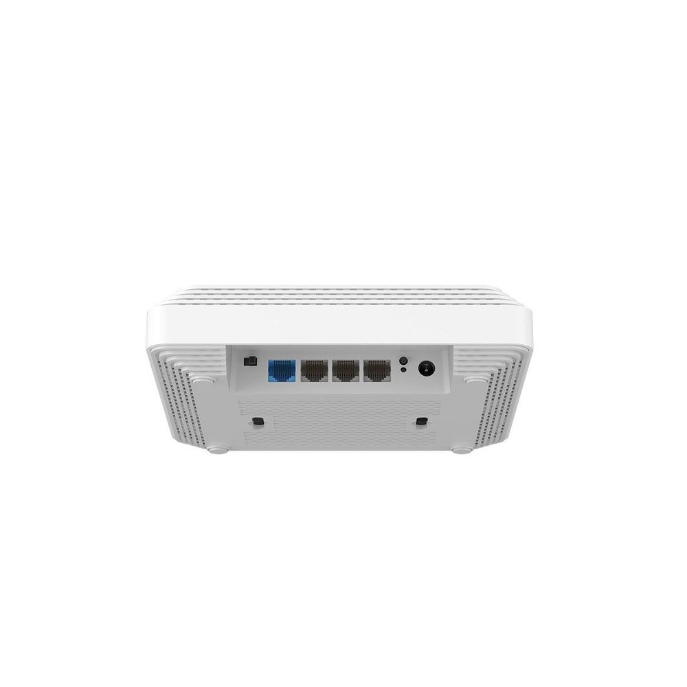 Keenetic Hopper SE (KN-3812) Гигабитный интернет-центр с Mesh Wi-Fi 6 AX3000, 4-портовым Smart-коммутатором и многофункциональным портом USB 3.0
