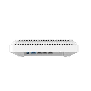 Keenetic Hopper SE (KN-3812) Гигабитный интернет-центр с Mesh Wi-Fi 6 AX3000, 4-портовым Smart-коммутатором и многофункциональным портом USB 3.0