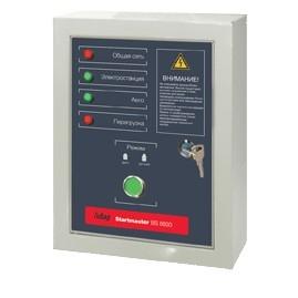 FUBAG Startmaster BS 6600 [41 015/8641463] {Блок автоматики (230V) для бензиновых станций (BS 5500 A ES_BS 6600 A ES_BS7500 A ES_ BS 8500 A ES _BS 11000 A ES_TI 7000 A ES)}