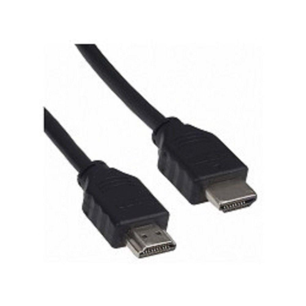 Bion Кабель HDMI v2.1, 19M/19M, 3D, 8K UHD, экран, 2 м, черный [BXP-HDMIV21-2M]