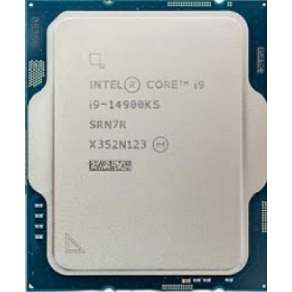 CPU Intel Core i9-14900KS OEM/BOX