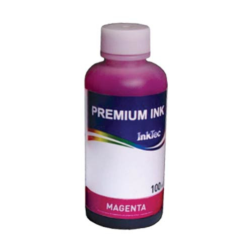 Чернила для CANON CL-511M/513M (100мл,magenta) C2011-100MM InkTec