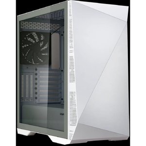 Zalman Z9 Iceberg белый без БП E-ATX 6x120mm 6x140mm 2x200mm 2xUSB2.0 2xUSB3.0 audio bott PSU, Z9 ICEBERG WHITE