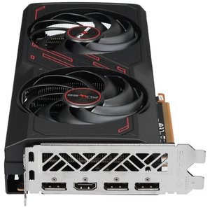 Sapphire 11324-01-20G  PULSE RX 7600 GAMING OC 8GB