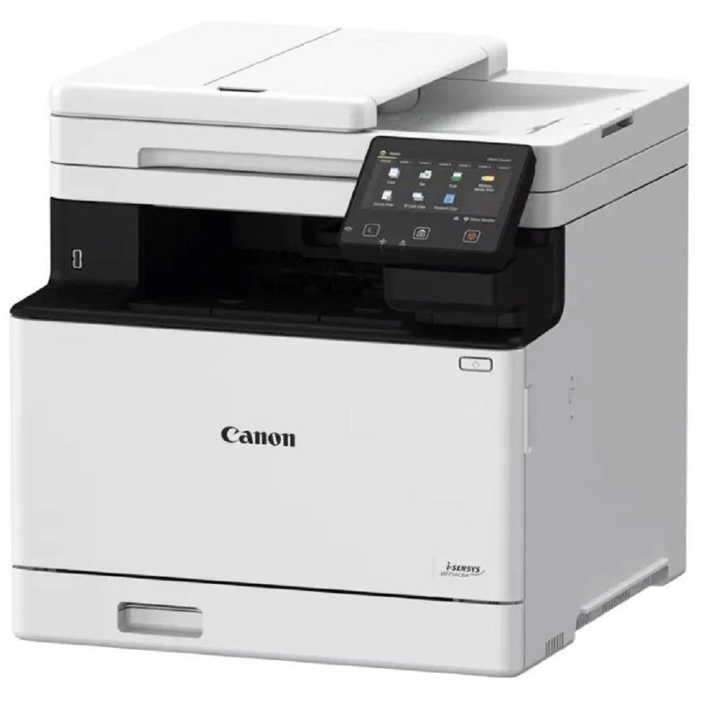 Canon  i-SENSYS MF752Cdw (5455C012) 