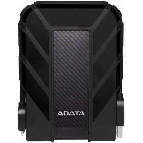 A-Data Portable HDD 1Tb HD710 AHD710P-1TU31-CBK {USB 3.1, 2.5", Black}