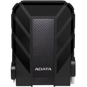 A-Data Portable HDD 1Tb HD710 AHD710P-1TU31-CBK {USB 3.1, 2.5", Black}