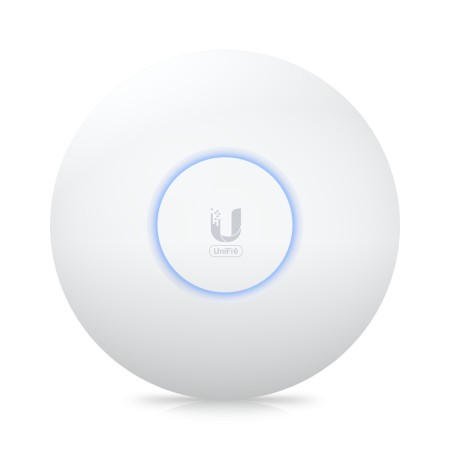 Точка доступа/ UniFi 6+ AP, U6+