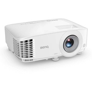 BenQ MH560 Проектор WHITE [9H.JNG77.13E]