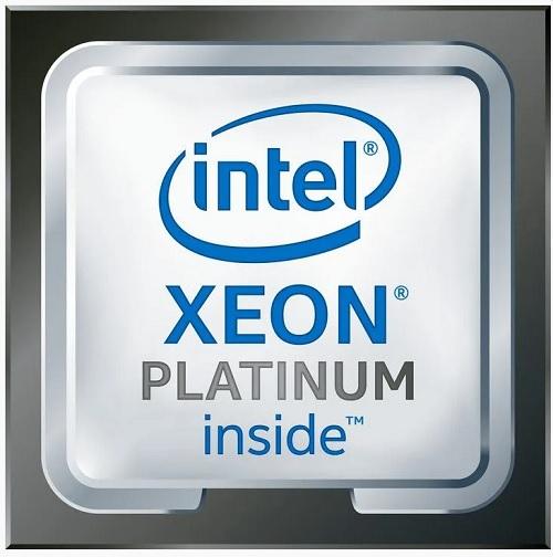процессор CPU Intel Xeon Platinum 8380, 40 cores, 2.3-3.2-3.4GHz, 60MB, 270W, 2S, DDR4-3200, LGA4189, CD8068904572601, clean pull, SRKHR