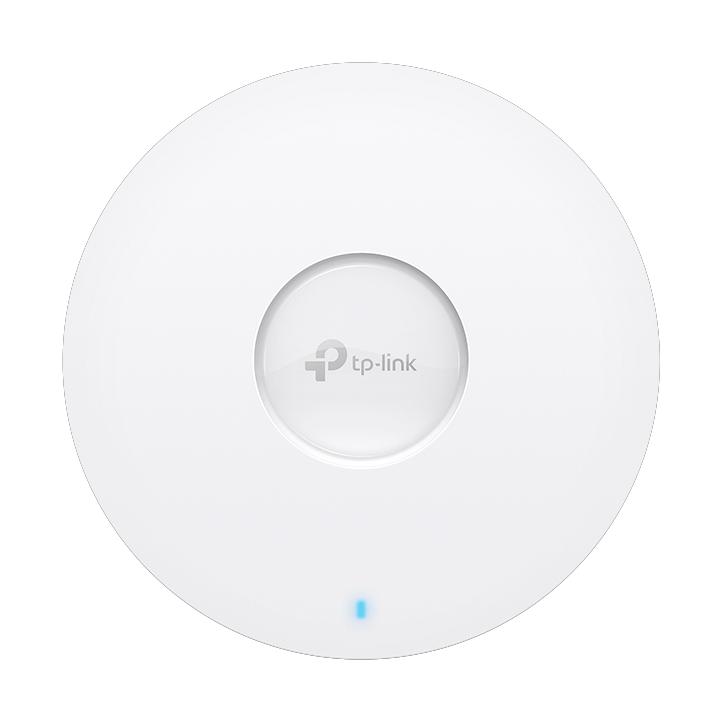 Точка доступа/ V1 11ah two-band ceiling point available, up to 2402mbit / s na5ggc and up to 1148mbit/s na2. 4ggc, 1port, 2.5 Gbit/s, support for standard 802.3 at,, MU-MIMO, EAP660 HD