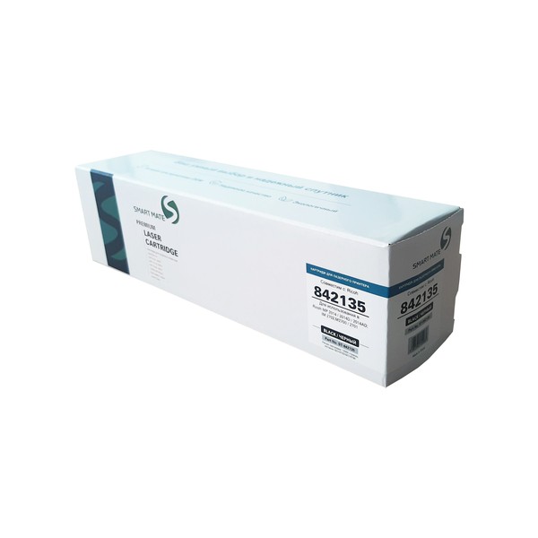 Совместимый тонер MP 2014H без чипа для Ricoh MP 2014D/AD, M 2700/ M 2701/ IM 2702, ST-842135