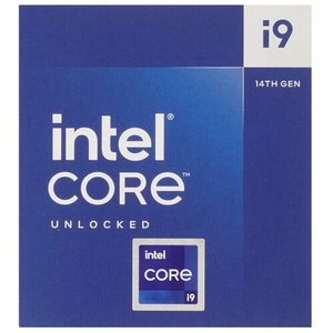 CPU Intel Core i9-14900K OEM, CM8071505094017