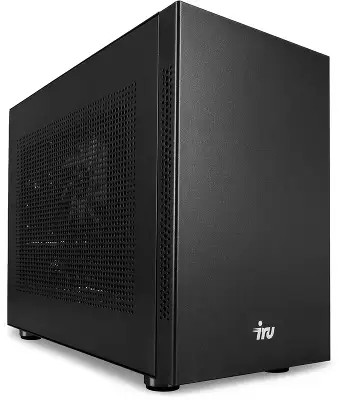 LightCom Optimum DT (ПЦВТ.466216.202) Intel Core i5-13400/B660/DDR5 16Gb/SSD 512Gb/ HDMI,DP,VGA/3xUSB 3.2 Gen1,USBType-C,2xUSB3.2Type-C/2xUSB2.0,4xUSB3.2 Gen2/300 Ватт/NoOS/ Реестр МПТ , DT/13400/16ddr5/512