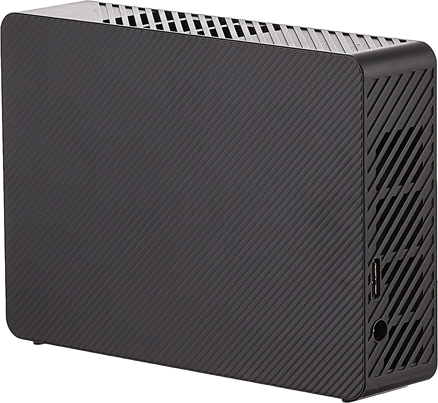Внешний жесткий диск USB3 16TB EXT. BLACK STKP16000400 SEAGATE