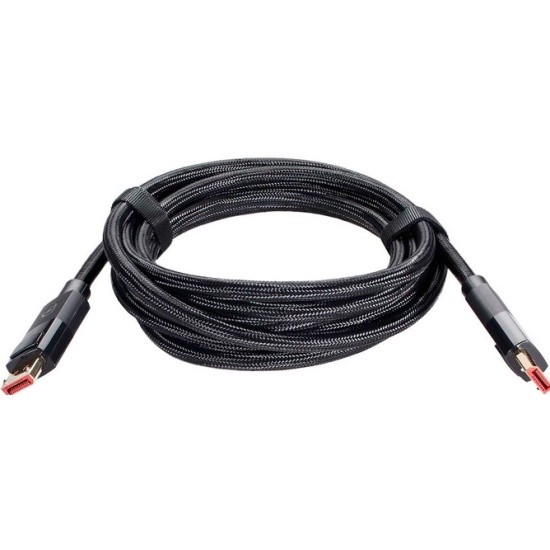 Telecom TCG865-3M Кабель соединительный DP-DP 2.1V 16K@60Hz 3м , медь
